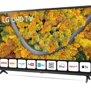LCD/TV LG 55UP75006